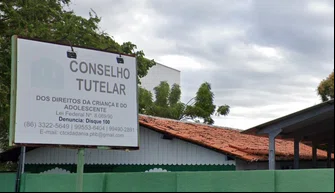 Conselho Tutelar de Parnaíba