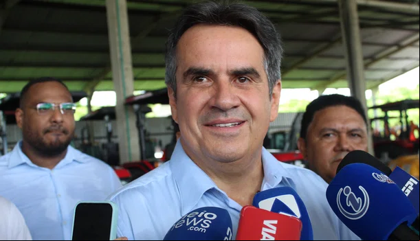 Piauí lidera ranking de fraudes contra aposentados no INSS, revela Ciro Nogueira