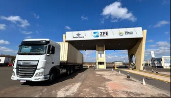 Zona de Processamento de Exportação