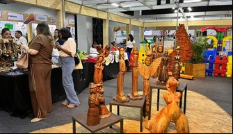 Feira de Artesanato