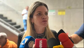 Gracinha Mão Santa