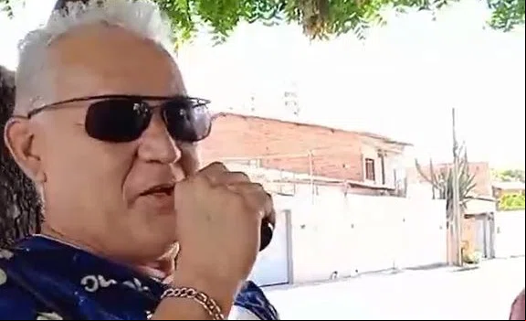 Sargento Coelho da PM-PI