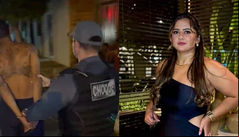 PM prende suspeito de atirar em empresária de Timon